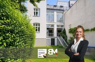 Wohnung kaufen in 42699 Ohligs-Aufderhöhe, +++ BRIMO | Altbautraum mit Garten +++
