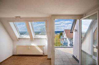 Wohnung kaufen in 72488 Sigmaringen, Wohnen mit Charakter: 3,5-Zimmer-Wohnung in Sigmaringen