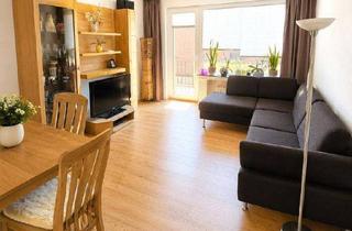 Wohnung kaufen in 40667 Meerbusch, Helle 2-Zimmer-Eigentumswohnung in begehrter Lage von Meerbusch-Büderich – provisionsfrei