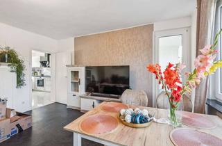 Wohnung kaufen in 42579 Heiligenhaus, Moderne und helle 3 Zimmerwohnung mit Sonnenbalkon in Heiligenhaus!!