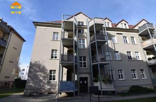 Wohnung kaufen in Wilhelm-Raabe-Straße 47, 09120 Altchemnitz, *Jetzt Chance auf Eigennutz – gepflegte 2-Raum-Wohnung in Altchemnitz*