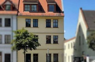 Wohnung kaufen in 06406 Bernburg, Mieter sind schon da!