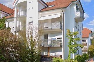 Wohnung kaufen in 69207 Sandhausen, Charmante 2-Zimmerwohnung - Ideal für Kapitalanleger oder Eigennutzer