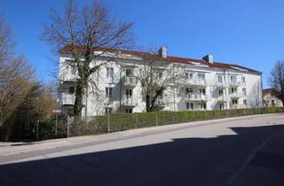 Wohnung kaufen in 94036 Heining, 1 Zi.-Eigentumswohnung mit TG-Stellplatz u. Dachterrasse - 840