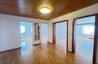 Wohnung kaufen in 88422 Bad Buchau, Äußerst großzügige Wohnung am Federsee