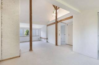Loft kaufen in 13359 Wedding, Loft-Studiowohnung als Kapitalanlage oder Fertigbauen