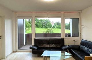 Wohnung kaufen in 72250 Freudenstadt, Gemütliche 2-Zimmer-Wohnung mit Balkon und Schwimmbad auf dem Kniebis