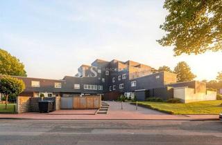 Wohnung kaufen in 46286 Dorsten, Großzügige Maisonette in gepflegter Wohnanlage – zwei Terrassen inklusive