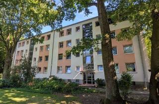 Wohnung kaufen in 27578 Leherheide, Charmante 3 Zimmerwohnung in sehr gepflegtem Zustand