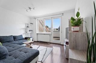 Wohnung kaufen in Schützenweg 15, 70771 Leinfelden-Echterdingen, Tolle 2-Zi.-Wohnung, zentral in Leinfelden, Balkon, Stellplatz, U-Bahn / S-Bahn