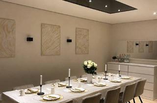Wohnung kaufen in 76661 Philippsburg, Provisionsfrei - Traumhafte 4,5 Zimmer EG-Wohnung mit Privatgarten und 2 Stellplätzen!