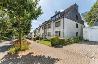 Wohnung kaufen in Ohligser Straße 22, 42781 Haan, 3-Zimmer-Eigentumswohnung mit großzügigem Balkon und Außenstellplatz