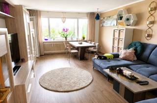 Wohnung kaufen in 87600 Kaufbeuren, Zugreifen! Preis ⬇️ großzügige 4-Zimmer-Wohnung mit Terrasse, Hallenbad PROVISIONSFREI
