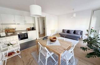 Wohnung kaufen in Barbarossastraße 84, 09112 Kaßberg, Vermietete 2-Raum Eigentumswohnung mit Einbauküche, Balkon + Stellplatz