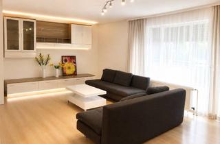 Wohnung kaufen in An Der Waldlust, 61440 Oberursel, 4-Zimmer-Wohnung direkt an FIS in Oberursel Nord