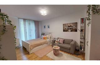 Wohnung kaufen in Thorwaldstrasse, 12157 Steglitz, Sanierte freie 1-Zimmer-Wohnung mit Gartenanteil Innenhoflage