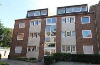 Wohnung kaufen in Katerkampweg 32, 48341 Altenberge, Kapitalanlage in Rheine – Geräumige Zweizimmer Wohnung