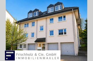 Wohnung kaufen in 58511 Lüdenscheid, Attraktive Eigentumswohnung mit Balkon in bevorzugter Wohnlage von Lüdenscheid!