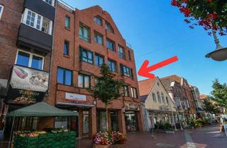 Wohnung kaufen in 26655 Westerstede, 6748 - Modernisierte Eigentumswohnung mit Aufzug – Wohnen im Herzen der Westersteder Innenstadt