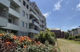 Wohnung kaufen in Hannemannstraße 25, 12347 Britz, Attraktive Eigentumswohnung in Berlin-Britz