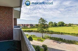 Wohnung kaufen in 26553 Dornum, Feriendomizil in Dornumersiel