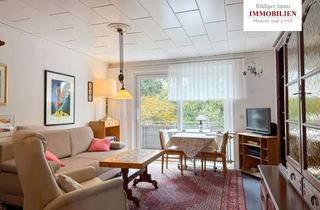 Wohnung kaufen in 25836 Garding, * Kompakt * Clever * Gemütlich * - Eigentumswohnung in Garding