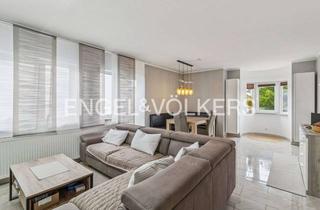 Wohnung kaufen in 63075 Rumpenheim, Exklusiv wohnen in Offenbach-Rumpenheim: Gepflegte Drei-Zimmer-Wohnung mit Südbalkon, Grünblick, ...