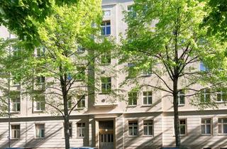 Wohnung kaufen in Wedekindstraße 24, 10243 Friedrichshain, Jetzt reduzierten Kaufpreis sichern und sparen! 2-Zimmer-Juwel im angesagten Kiez