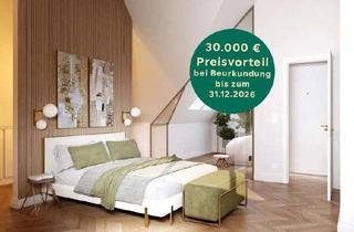 Wohnung kaufen in Rosa-Luxemburg-Straße 20, 15806 Zossen, Einzigartige 3-Zimmer Dachgeschosswohnung in Zossen