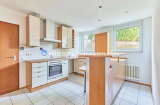 Wohnung kaufen in 67346 Speyer, Sie hier? Wir auch! Sofort verfügbare Souterrainwohnung mit Terrasse Eigennutzung oder Kapitalanlage
