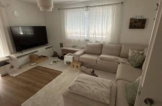 Wohnung mieten in Erzgebirgsstraße 14, 84478 Waldkraiburg, Wohnen mit Charakter: 2-Zimmer-Wohnung in Waldkraiburg mit großem Balkon