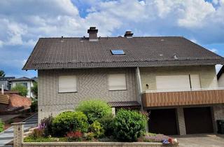 Wohnung mieten in Schlehenweg, 34266 Niestetal, Schöne große Erdgeschosswohnung mit drei Schlafzimmern und Balkon in Niestetal Heiligenrode