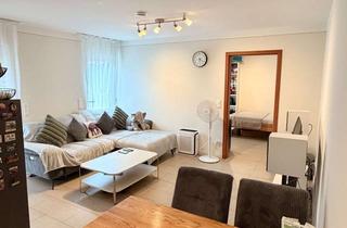 Wohnung mieten in Brahmsstraße 26-1, 69118 Ziegelhausen, Geschmackvolle 3-Zimmer + Terrasse