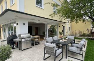 Wohnung mieten in Leonhardstraße 13, 87437 Kempten, Familienwohnung mit Garten, Terrasse & eigenem Eingang – Stadtnah mit Hausgefühl