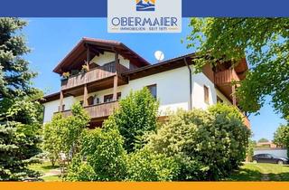 Wohnung mieten in Hungerbachstraße, 82386 Oberhausen, 3 Zimmer-Wohnung in Oberhausen zwischen Weilheim und Murnau