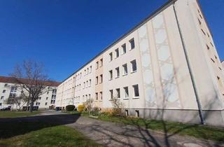 Wohnung mieten in Wernsdorfer Straße, 06217 Merseburg, Da kommt man gerne nach Hause - 1. OG links