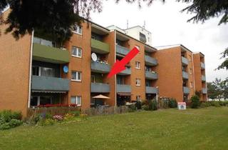 Wohnung mieten in Berliner Straße 171a, 23879 Mölln, Gemütliche 3-Zimmer-Wohnung in Schulnähe