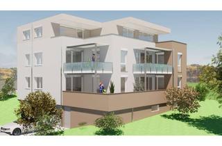 Wohnung mieten in 78549 Spaichingen, 4,5-Zimmer-Wohnung zur Miete