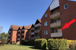 Wohnung mieten in Berliner Straße 163, 23879 Mölln, Gemütliche 2,5-Zimmer-Wohnung
