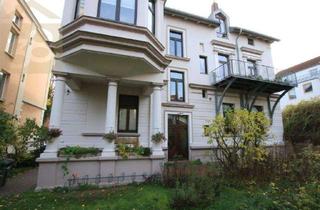 Wohnung mieten in 38102 Braunschweig, Charmante 2-Zimmer-Altbauwohnung am Viewegsgarten! Meine Wohnung - mein Partner!