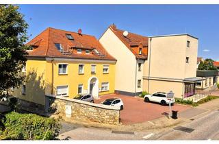 Wohnung mieten in Sangerhäuser Straße 24, 06526 Sangerhausen, Sanierte 1-Raum Wohnung in Oberröblingen