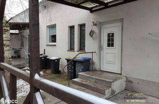Wohnung mieten in Försterstraße 44, 06785 Oranienbaum, Gemütliches Wohnen im Erdgeschoss: Ihre neue Wohlfühloase in Oranienbaum