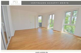Wohnung mieten in 63263 Neu-Isenburg, Moderne 3-Zimmer-Wohnung mit viel Licht, zwei Loggien und erstklassiger Ausstattung