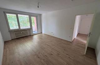 Wohnung mieten in An Der Emsbrücke 34, 26789 Leer, 3-Zimmer-Etagenwohnung in Leer zu vermieten