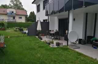 Wohnung mieten in 85435 Erding, Aufgepasst: 4 Zi-EG-Wohnung in Zentrumsnähe mit EBK