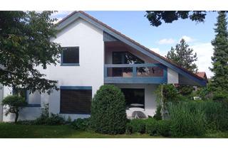 Wohnung mieten in 91522 Schalkhausen, Ansbach - Möblierte 3 Zi - Wohnung - Landhaus in Bestlage - Nebenkosten / Internet / Strom inkl.