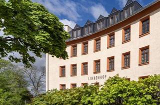 Wohnung mieten in Zschopauer Straße 187, 09126 Lutherviertel, Moderne 4-Zimmerwohnung im Lutherviertel mit Balkon, Fußbodenheizung und Parkettboden!