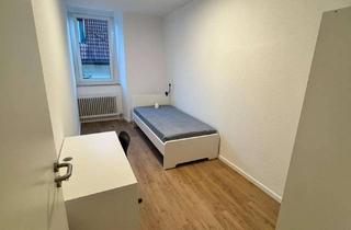 Wohnung mieten in Bahnhofstr., 79669 Zell, WG Zimmer frisch renoviert, bereit zum Einzug!