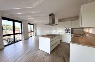 Wohnung mieten in 57072 Siegen, Exklusive Mietwohnung in zentraler Lage von Siegen