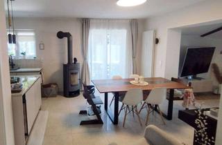 Wohnung mieten in 56479 Seck, Sehr schöne & idyllische Wohnung mit Einbauküche und Terrasse PROVISIONFREI